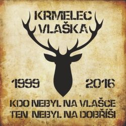 Krmelec Vlaška – Dobříš